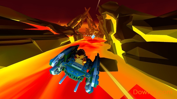 乐高星球大战迷你战队游戏 v1.4.1908 安卓版2