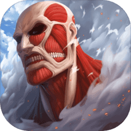 进击的巨人冲击汉化版(attack on titan assault)