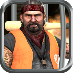 监狱生存法则手机版(prison rules of survival)