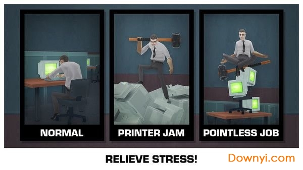 捣毁办公室手机版 v1.13.45 安卓版0