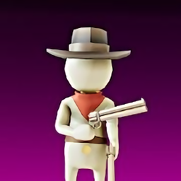 牛仔大作战中文最新版