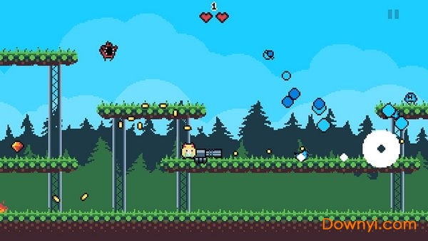 无限竞技场皇家战役手机版(infinityarena2) v1.3.0 安卓版 2