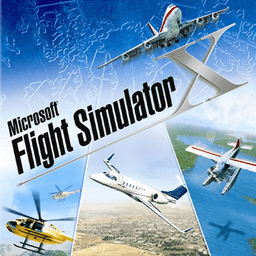 模拟飞行10电脑版