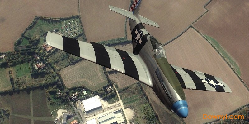 模拟飞行x客户端