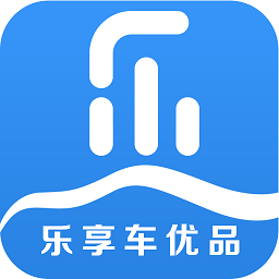 乐尚车商城app