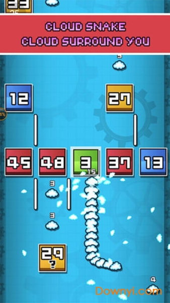 会跳舞的贪吃蛇无敌版 v1.4 安卓版0