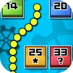 会跳舞的贪吃蛇无敌版