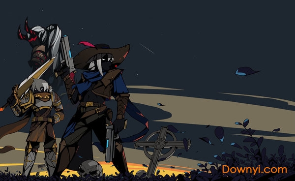 薇薇安和骑士测试服 v1.1 安卓版1