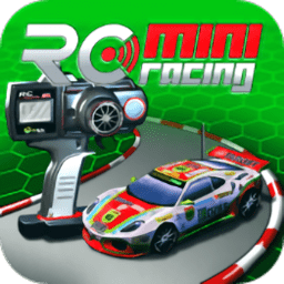 遥控迷你赛车无限金币版(rc mini)