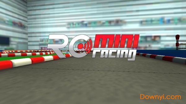 遥控迷你赛车修改版