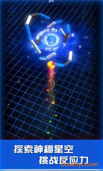 星球爆破大作战修改版