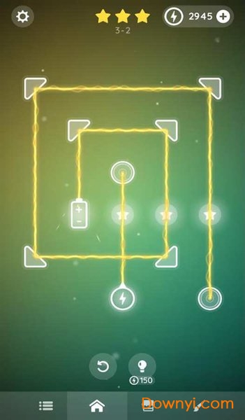 脉冲迷宫修改版