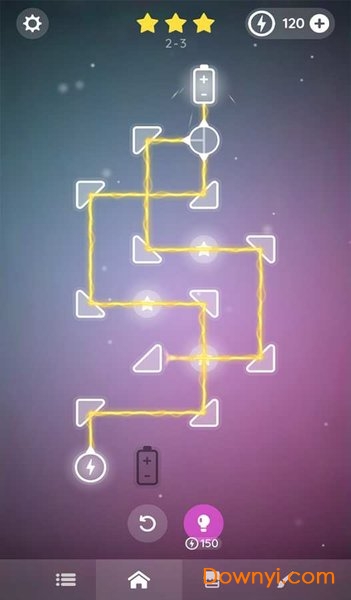 脉冲迷宫修改版 v1.1 安卓版0