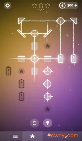 脉冲迷宫修改版 v1.1 安卓版2