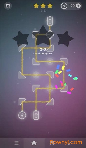 脉冲迷宫修改版 v1.1 安卓版3