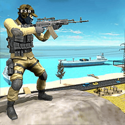 公路精准狙击手游