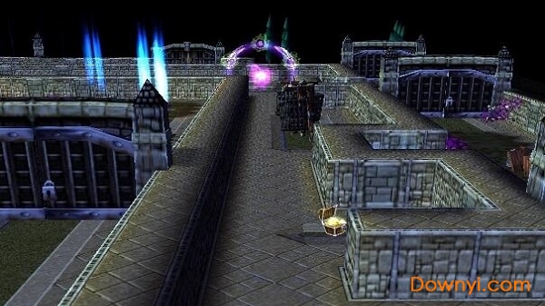 魔兽争霸谁是智障