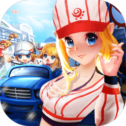 女神爱酷跑手机版