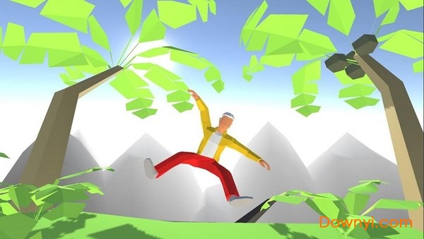 踹飞你的老板手游 v0.9 安卓版1