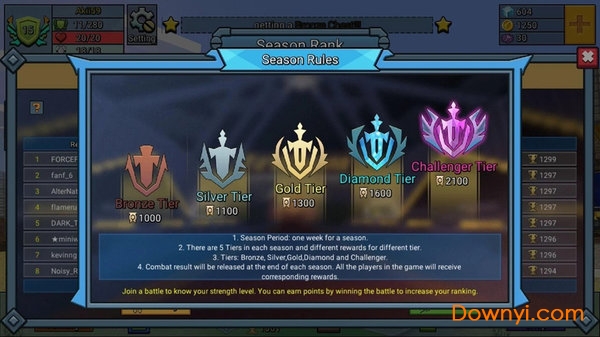 像素射手最新版 v1.7.3 安卓版2