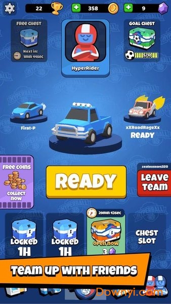 超球传奇手机版