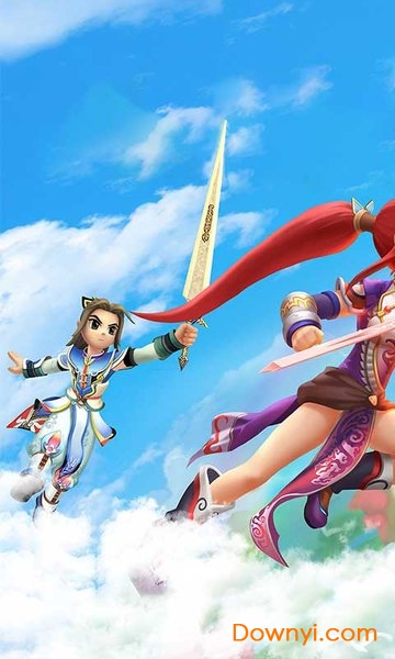 九妖热江手游 v1.1.1 安卓最新版 0