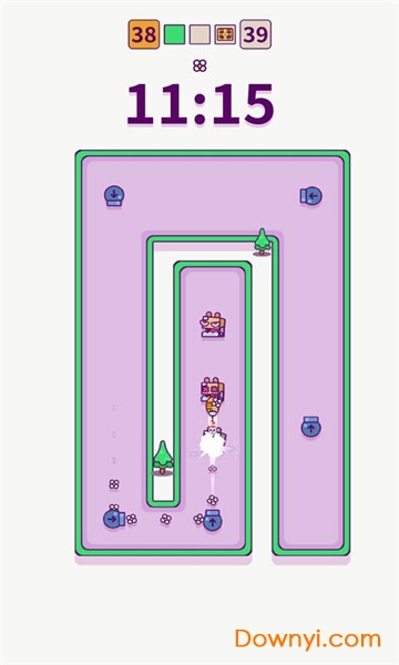 指尖炸弹手游(finger bomb) v1.0 安卓版0