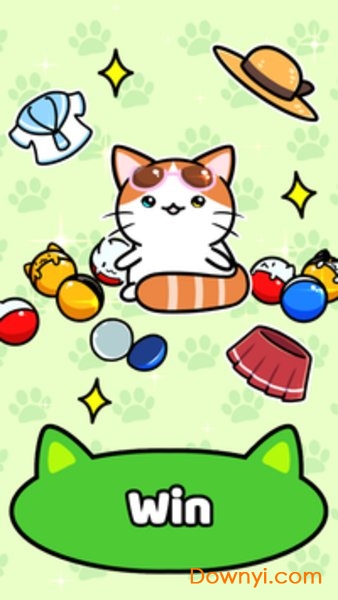 猫咪公寓2游戏(cat condo2) v1.0 安卓版0