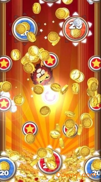 弹射金刚手机版 v3.7.1 安卓版1