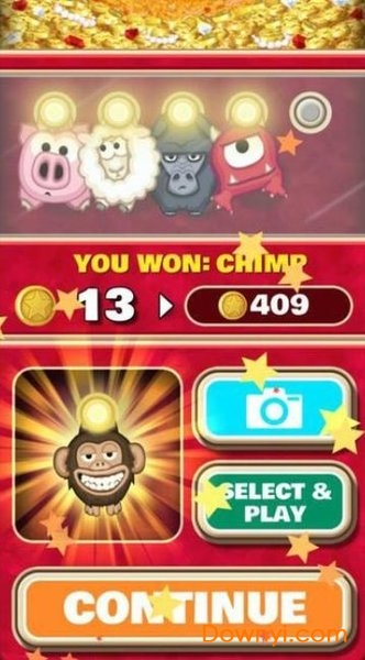 弹射金刚手机版 v3.7.1 安卓版0