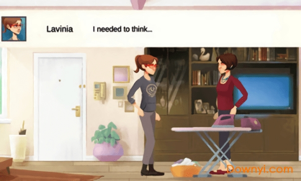 超越我们的生活手游(beyond our lives) v1.21 安卓版0