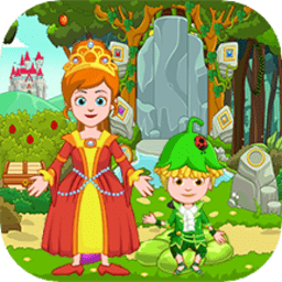 我的城堡花园小镇免费版