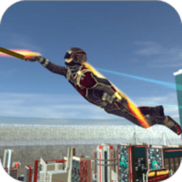 正义英雄无限金币版