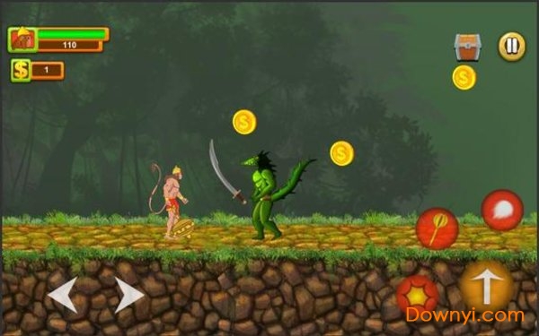 人类历险进化手机版 v6.0.5 安卓版1