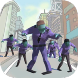 感染者大作战手机版(infection io)