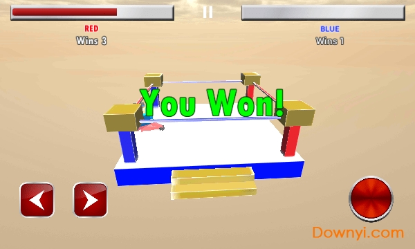 逗比大战手机版 v1.3 安卓版2