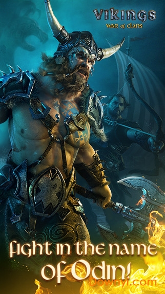 海盗部落战争手游(vikings) v4.1.0.1164 安卓版2