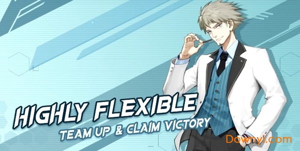 超机动联盟正式版(super mecha champions) v1.0.3493 安卓最新版3