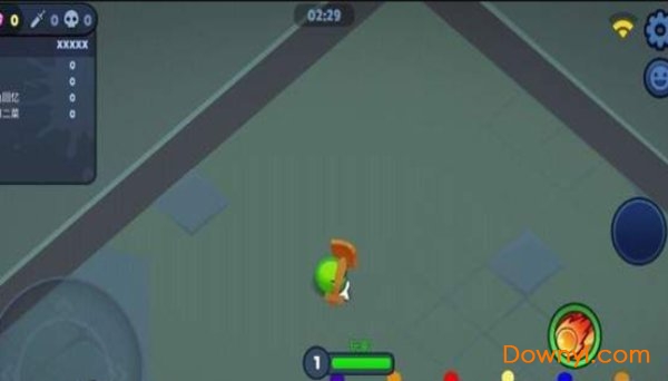 橡皮泥大作战满v版 v1.0.0 安卓版1