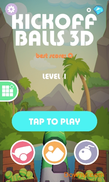 魔法大炮手机版 v1.1.6 安卓版0