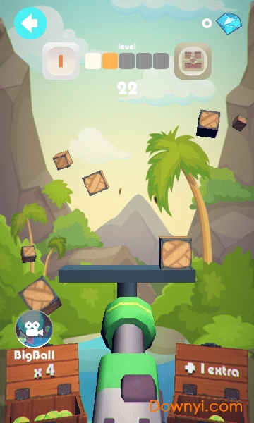 魔法大炮手机版 v1.1.6 安卓版1