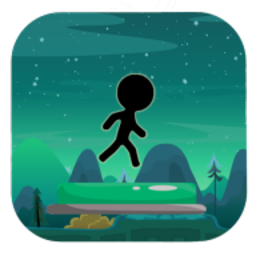 梦幻火柴人游戏