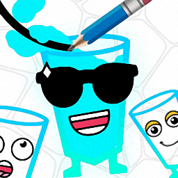 欢乐的水杯5正式版