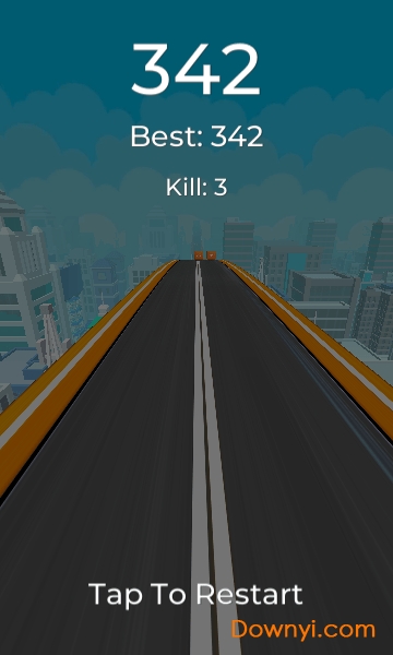 碰撞卡丁车手机版(crash kart) v1 安卓版1