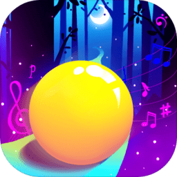 音乐球球跳跃手游下载