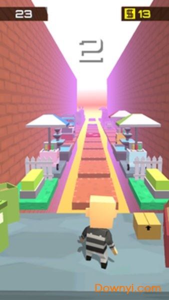 跳远冠军手机版(jumpchampion) v1.0 安卓版0