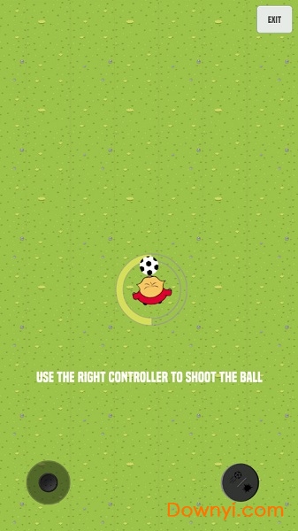 疯狂街头足球内购修改版 vpubli 安卓版0