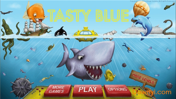 美味星球2手机版