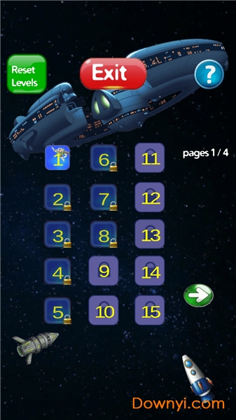 巴斯光年手游 v2.0.2 安卓版0