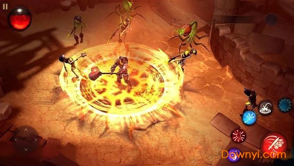 剑魂中文版 v2.2.3 安卓最新版2